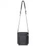 Torba transportowa EcoFlow do przenośnej stacji zasilania TRAIL DC, czarna, 220×120×230 mm