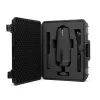 Twarda walizka Owl Labs ACCMTW200-0000 Czarna 2,5 kg
