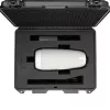 Twarda walizka Owl Labs ACCMTW200-0000 Czarna 2,5 kg