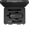 Twarda walizka Owl Labs ACCMTW200-0000 Czarna 2,5 kg