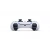 Gamepad Sony DualSense V2 Czarno-Biały — Przewodowy i bezprzewodowy Bluetooth/USB do PS5, PC, Mac, iOS, Android, 0,28 kg