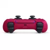 Gamepad Sony DualSense V2 — Cosmic czerwony, Bluetooth 5.1 i USB-C, kompatybilny z PS5, PC, Mac, iOS, Android, 1560 mAh