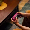 Gamepad Sony DualSense V2 — Cosmic czerwony, Bluetooth 5.1 i USB-C, kompatybilny z PS5, PC, Mac, iOS, Android, 1560 mAh