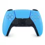 Sony DualSense V2 Czarny, Niebieski Bluetooth/USB Gamepad Analogowy / Cyfrowy PlayStation 5