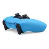 Sony DualSense V2 Czarny, Niebieski Bluetooth/USB Gamepad Analogowy / Cyfrowy PlayStation 5