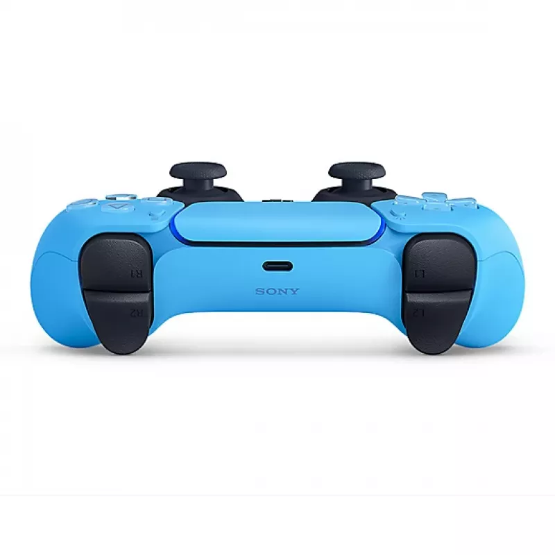 Sony DualSense V2 Czarny, Niebieski Bluetooth/USB Gamepad Analogowy / Cyfrowy PlayStation 5