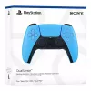 Sony DualSense V2 Czarny, Niebieski Bluetooth/USB Gamepad Analogowy / Cyfrowy PlayStation 5