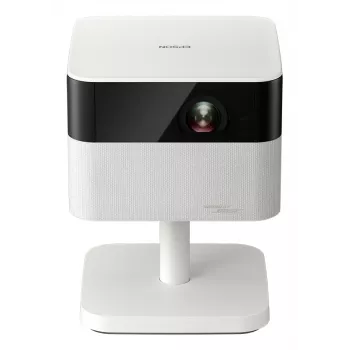 Epson EF-71 Projektor standardowego rzutu 700 lumenów ANSI 3LCD 1080p (1920x1080) Biały