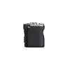 Sony α 7C II MILC Body 33 MP Exmor R CMOS 7008 x 4672 pixels Czarny, Srebrny