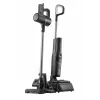 Roborock F25 ACE Combo Bateryjny Odkurzacz pionowy Sucho-mokry Bezworkowy Czarny