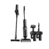 Roborock F25 ACE Combo Bateryjny Odkurzacz pionowy Sucho-mokry Bezworkowy Czarny