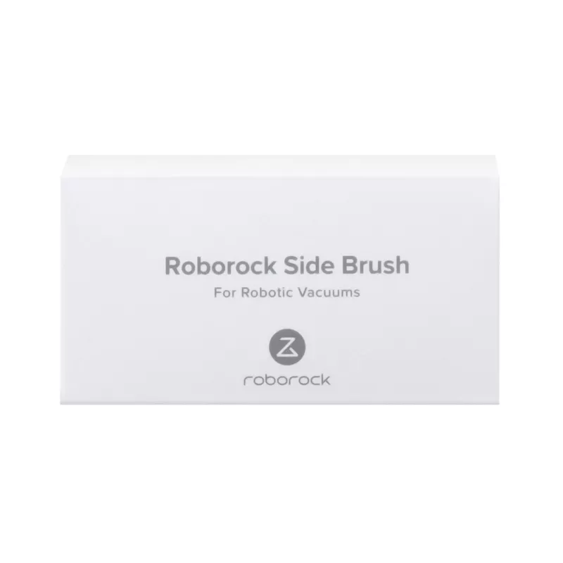 Roborock akcesorium/część zamienna do odkurzacza Szczotka boczna Odkurzacz robot