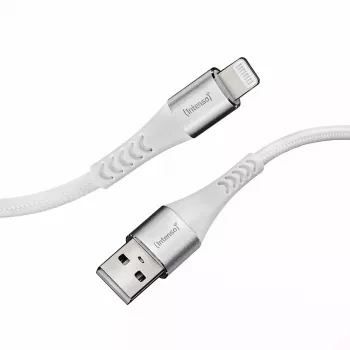 Kabel USB Intenso kabel USB-A TO LIGHTNING 1.5M/7902102