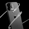 Kabel USB Intenso kabel USB-C TO LIGHTNING 1.5M 7902002 Biały