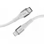 Kabel USB Intenso kabel USB-C TO LIGHTNING 1.5M 7902002 Biały