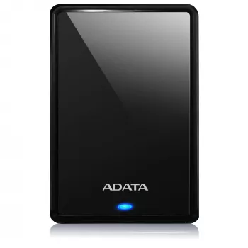 ADATA HV620S zewnętrzny dysk twardy 4 TB 2,5 cala Micro-USB B 2.0/3.2 Gen 1 (3.1 Gen 1) Czarny