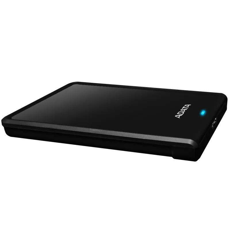 ADATA HV620S zewnętrzny dysk twardy 4 TB 2,5 cala Micro-USB B 2.0/3.2 Gen 1 (3.1 Gen 1) Czarny