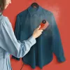 Tefal Pure Pop DT2022 Ręczny parownik do ubrań 0,07 l 1300 W Koralowy