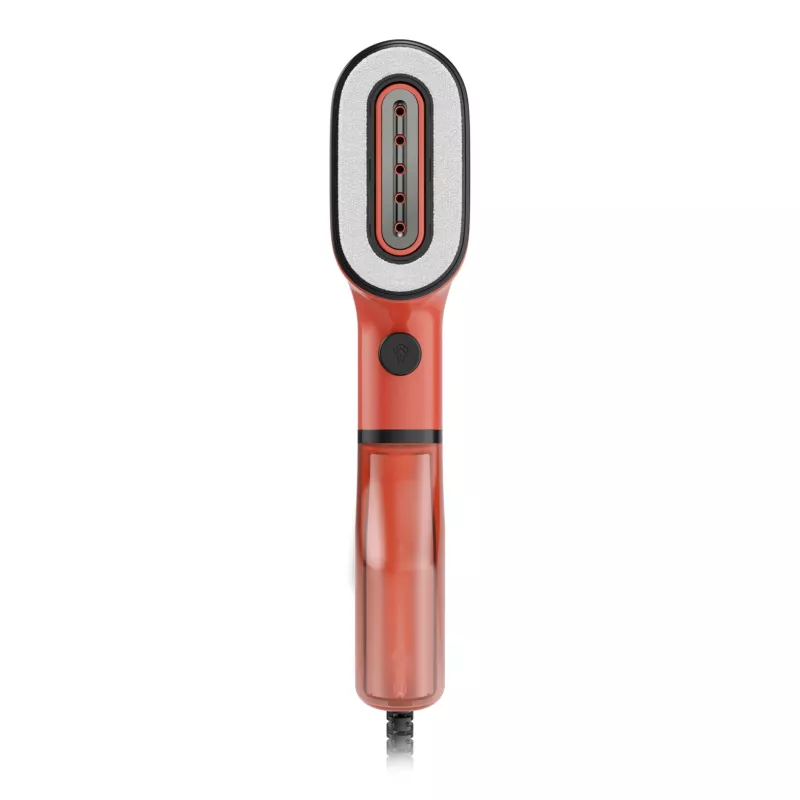 Tefal Pure Pop DT2022 Ręczny parownik do ubrań 0,07 l 1300 W Koralowy