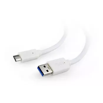 Kabel USB Gembird CCP-USB3-AMCM-W-0.5M