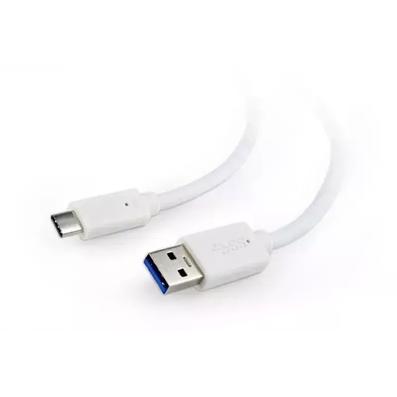 Kabel USB Gembird CCP-USB3-AMCM-W-0.5M