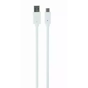 Kabel USB Gembird CCP-USB3-AMCM-W-0.5M