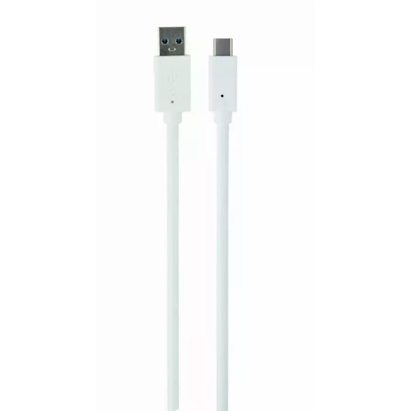 Kabel USB Gembird CCP-USB3-AMCM-W-0.5M