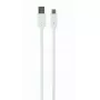 Kabel USB Gembird CCP-USB3-AMCM-W-0.5M