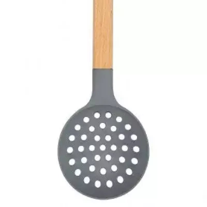 Resto Kitchenware 94202 Łyżka cedzakowa kuchenna