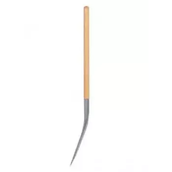 Łopatka do naleśników Resto Kitchenware 94203 Buk Plastik Szary