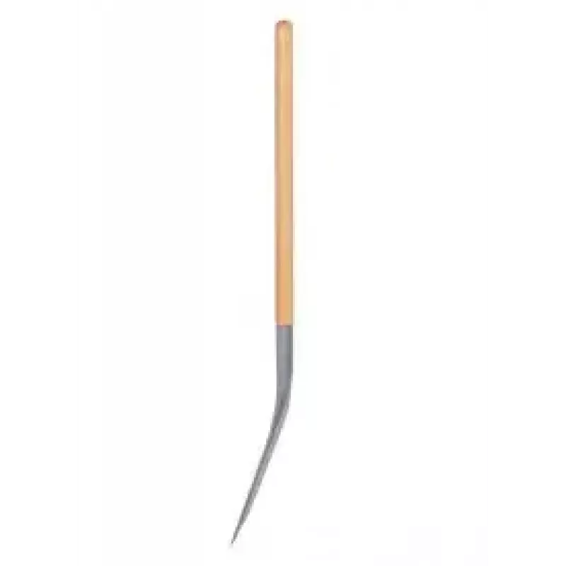 Łopatka do naleśników Resto Kitchenware 94203 Buk Plastik Szary