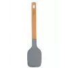 Łopatka do naleśników Resto Kitchenware 94203 Buk Plastik Szary