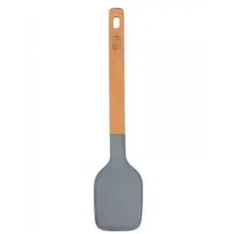 Łopatka do naleśników Resto Kitchenware 94203 Buk Plastik Szary