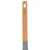 Łopatka do naleśników Resto Kitchenware 94203 Buk Plastik Szary