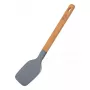 Łopatka do naleśników Resto Kitchenware 94203 Buk Plastik Szary