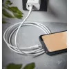 Kabel USB Intenso kabel USB-A DO USB-C 1,5M 0,48 Gbit/s Biały