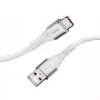 Kabel USB Intenso kabel USB-A DO USB-C 1,5M 0,48 Gbit/s Biały
