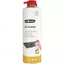 Sprężone powietrze Fellowes HFC Free Air Duster — 0,34 kg, biały, do klawiatur, drukarek i elektroniki