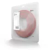 Lindy 47514 kabel sieciowy czerwony 5 m Cat6 U/UTP (UTP)