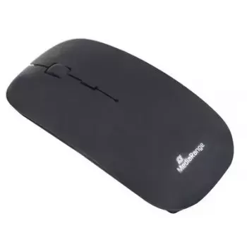 Mysz MediaRange MROS215 RF bezprzewodowa optyczna