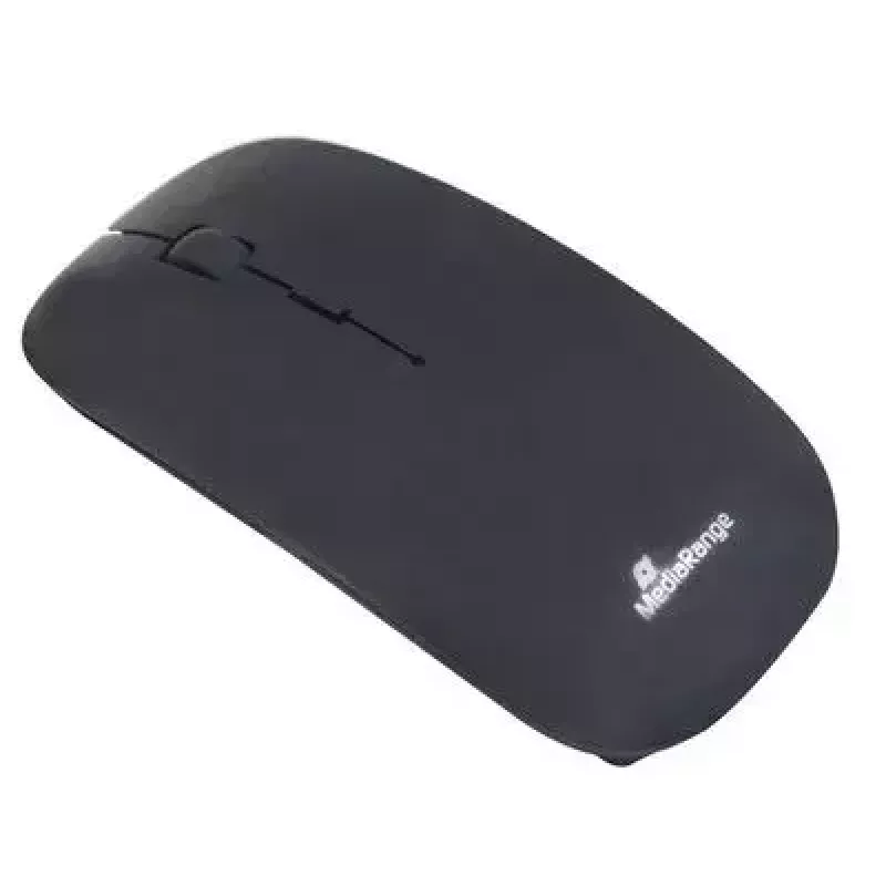 Mysz MediaRange MROS215 RF bezprzewodowa optyczna
