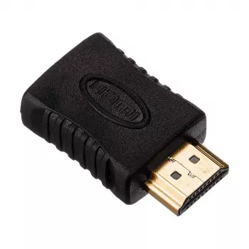 Adapter HDMI typ A M/F Lindy 41232