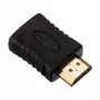Adapter HDMI typ A M/F Lindy 41232