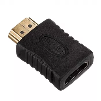 Adapter HDMI typ A M/F Lindy 41232
