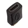 Adapter HDMI typ A M/F Lindy 41232