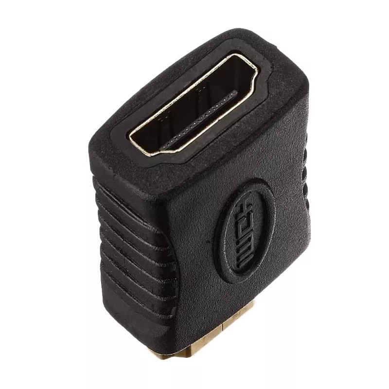 Adapter HDMI typ A M/F Lindy 41232