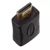 Adapter HDMI typ A M/F Lindy 41232