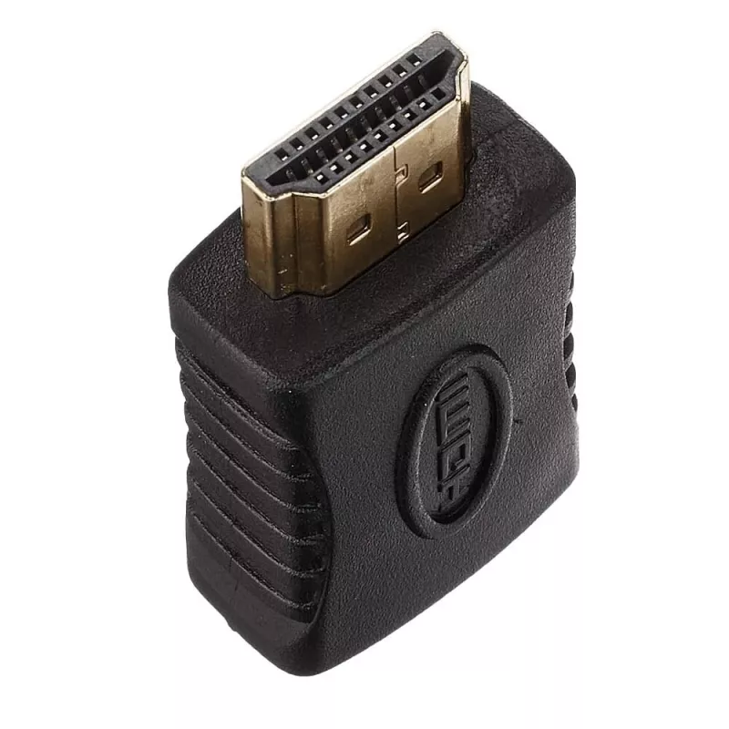 Adapter HDMI typ A M/F Lindy 41232