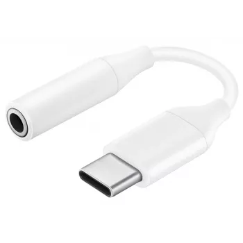 Kabel audio Samsung EE-UC10JUWEGUS USB Biały