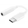Kabel audio Samsung EE-UC10JUWEGUS USB Biały